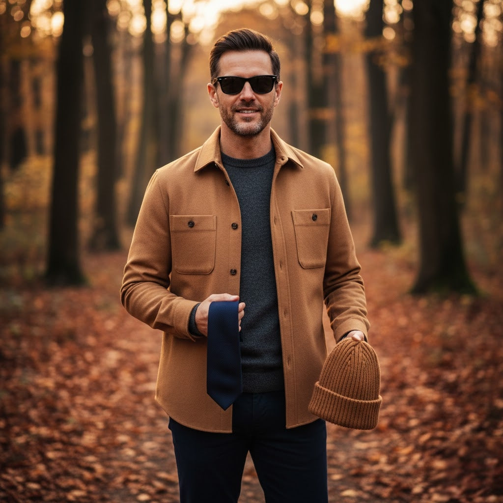 Kiegészítők - Férfi