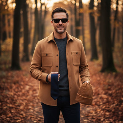 Kiegészítők - Férfi