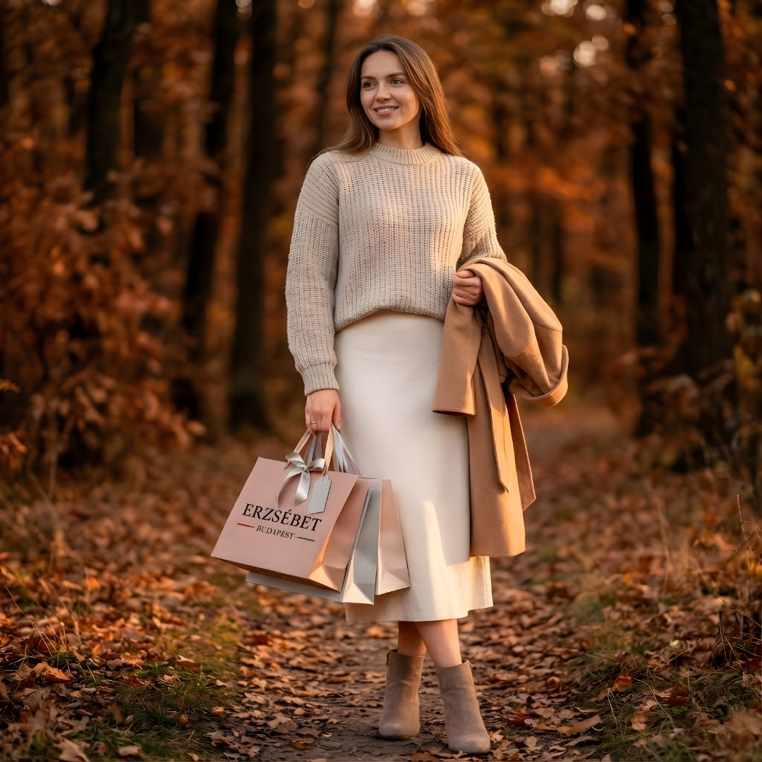 Meleg felsők - Női