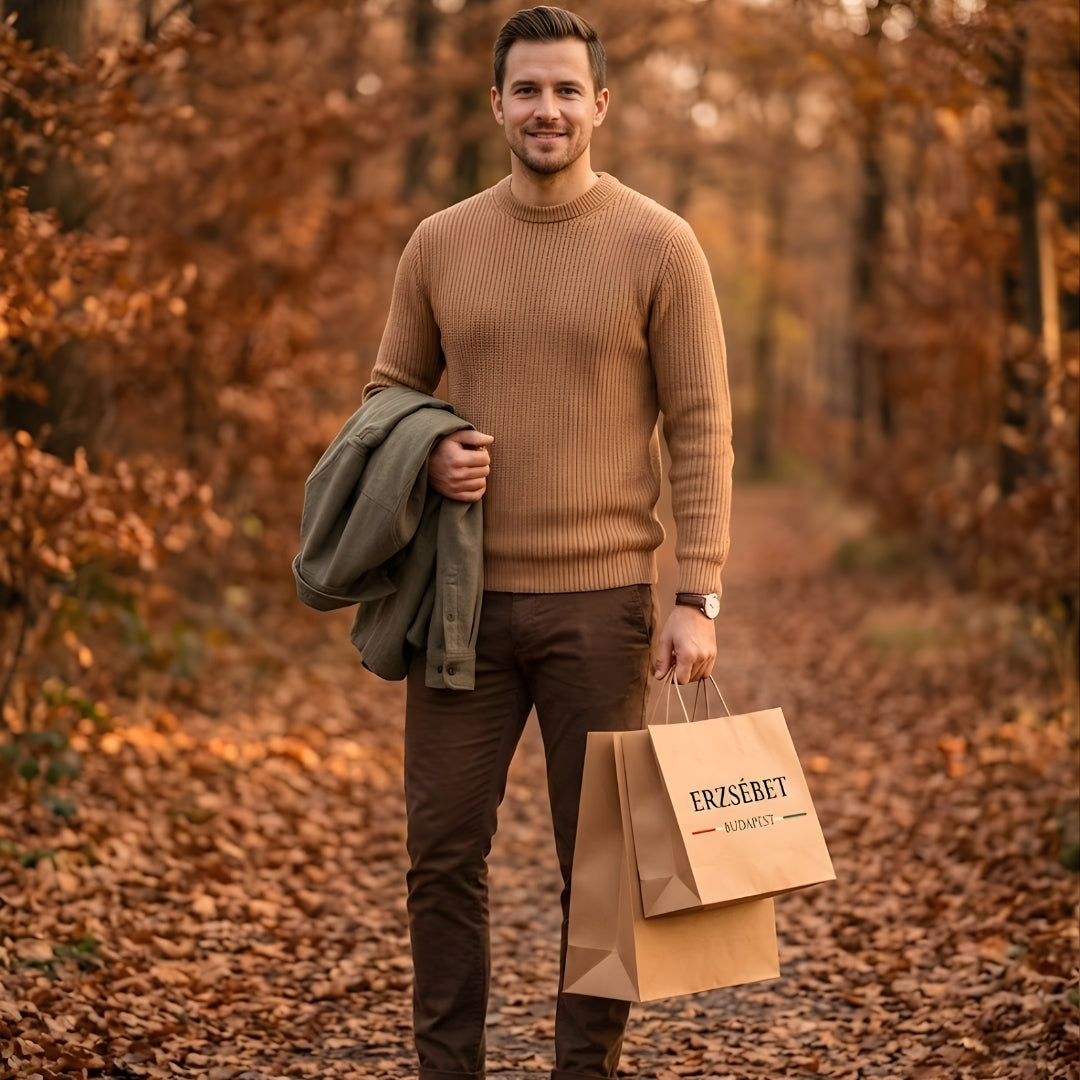 Meleg felsők - Férfi