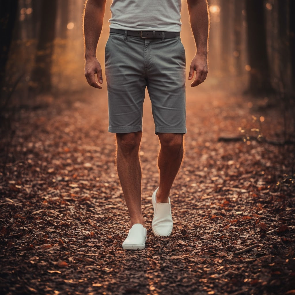 Rövidnadrágok - Férfi