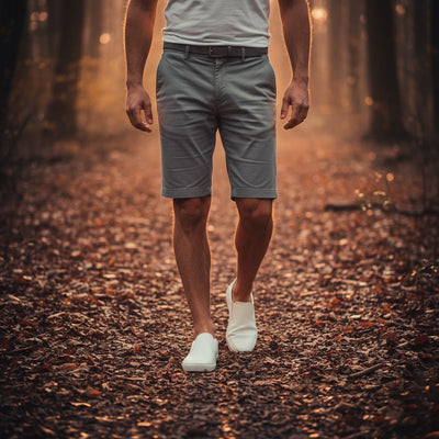 Rövidnadrágok - Férfi