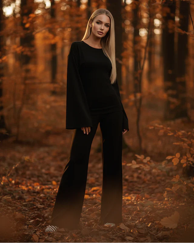 Könnyű szettek - Női