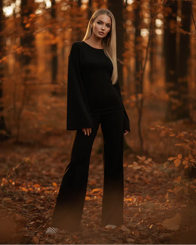 Könnyű szettek - Női