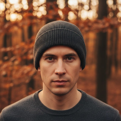 Sapkák/barettok/kötött sapkák - Férfi