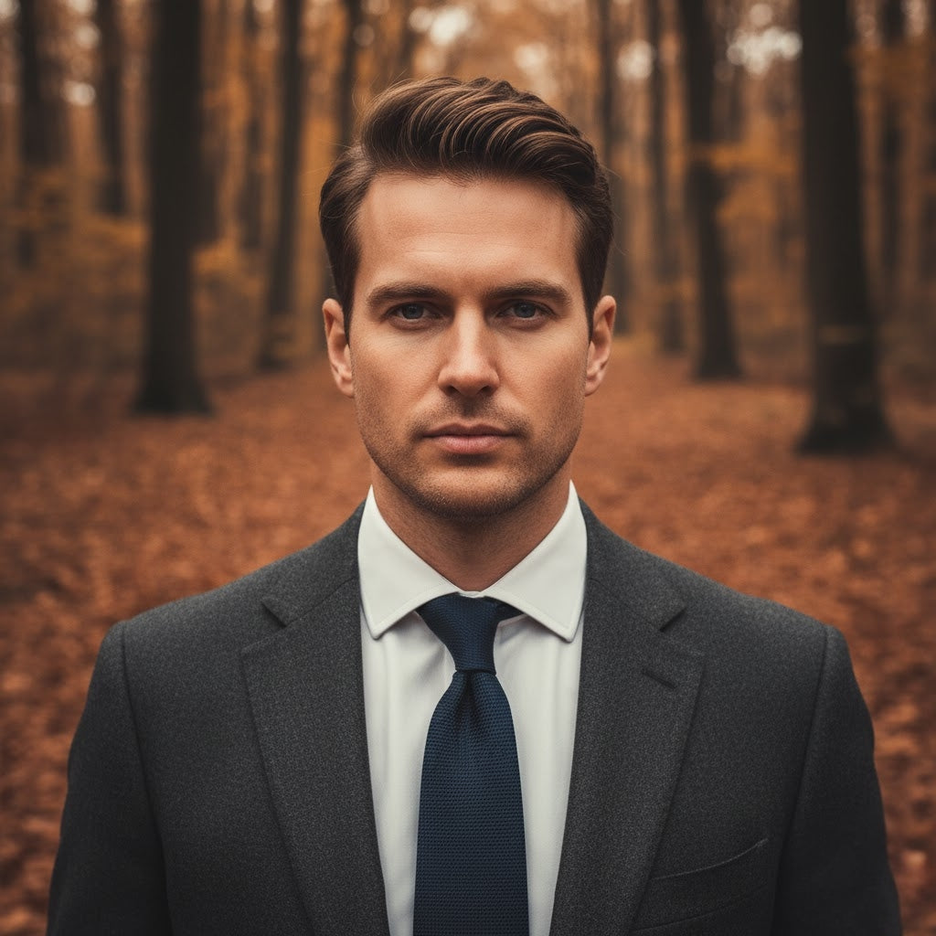 Nyakkendők - Férfi