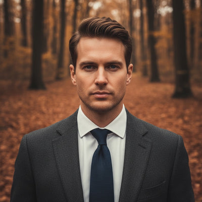 Nyakkendők - Férfi