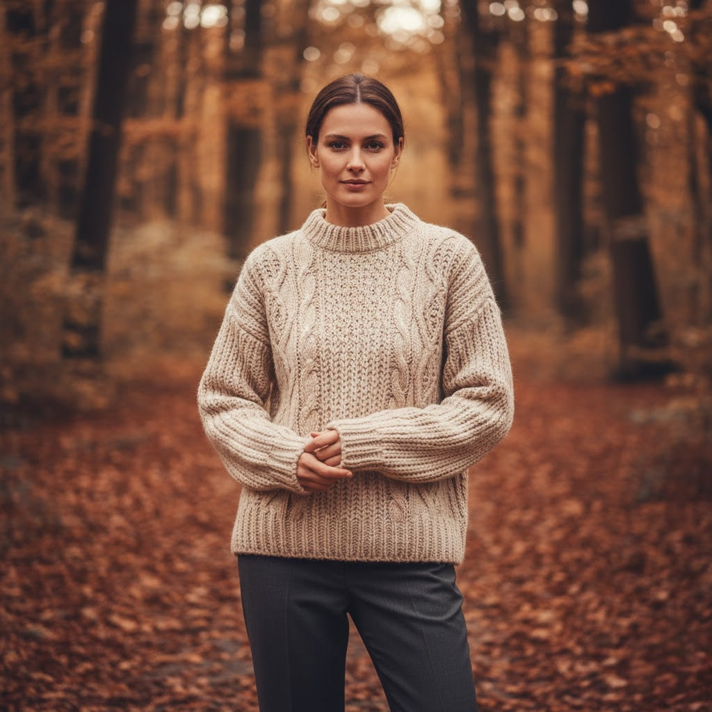 Pulóverek & kötöttáruk - Női