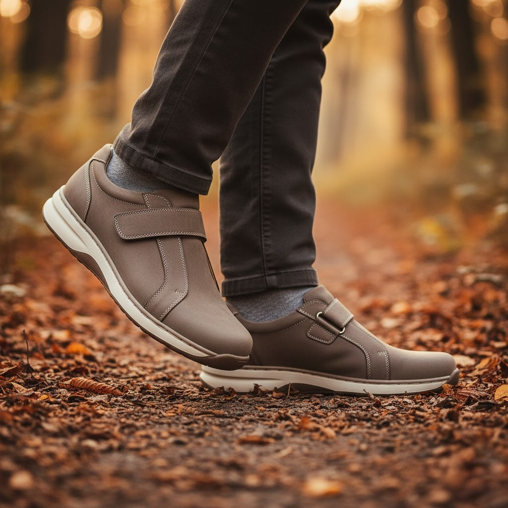 Ortopéd cipők - Férfi