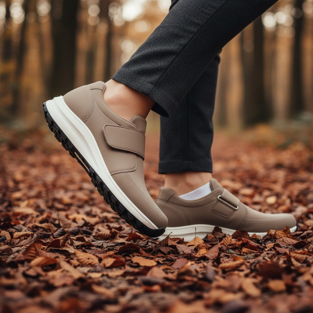 Ortopéd cipők - Női