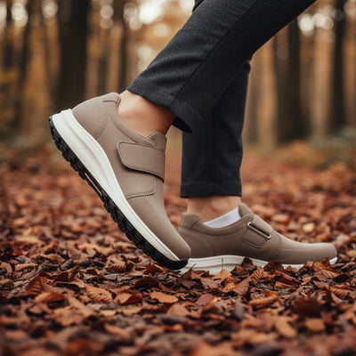 Ortopéd cipők - Női