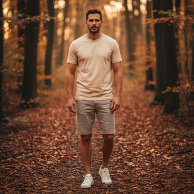 Könnyű szettek - Férfi