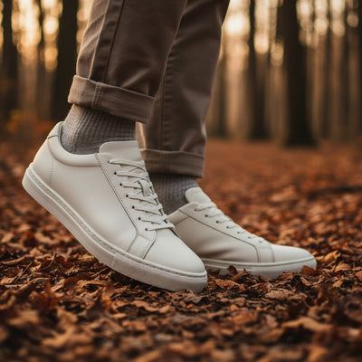 Sportcipők - Férfi