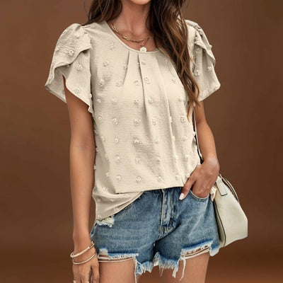 Henrika - Tökéletes Blúz