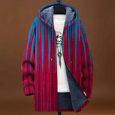 Lina - Művészi kabát