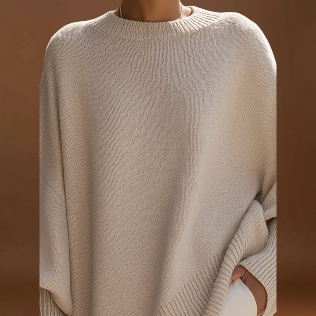 Danina  - Elegáns Pulóver