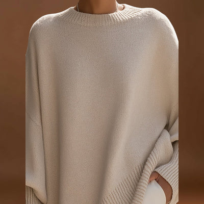 Danina  - Elegáns Pulóver