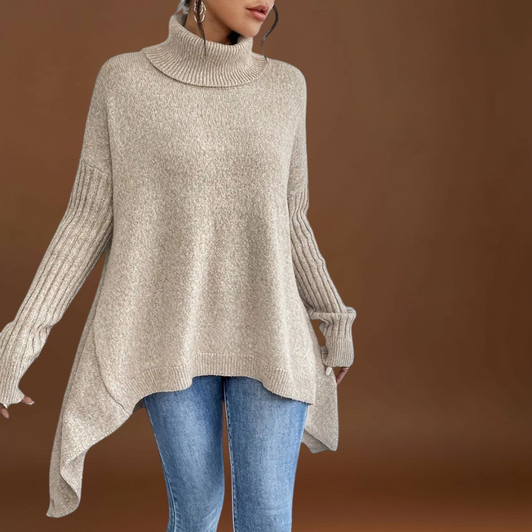 Ganna - Kényelmes Pulóver