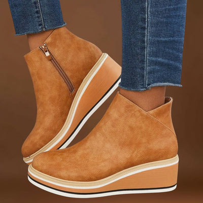 Ditta - Elegáns és Kényelmes Csizmák