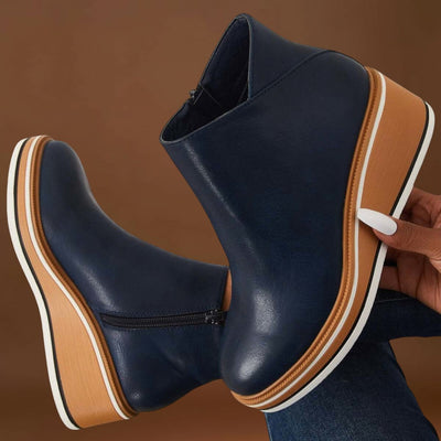 Ditta - Elegáns és Kényelmes Csizmák