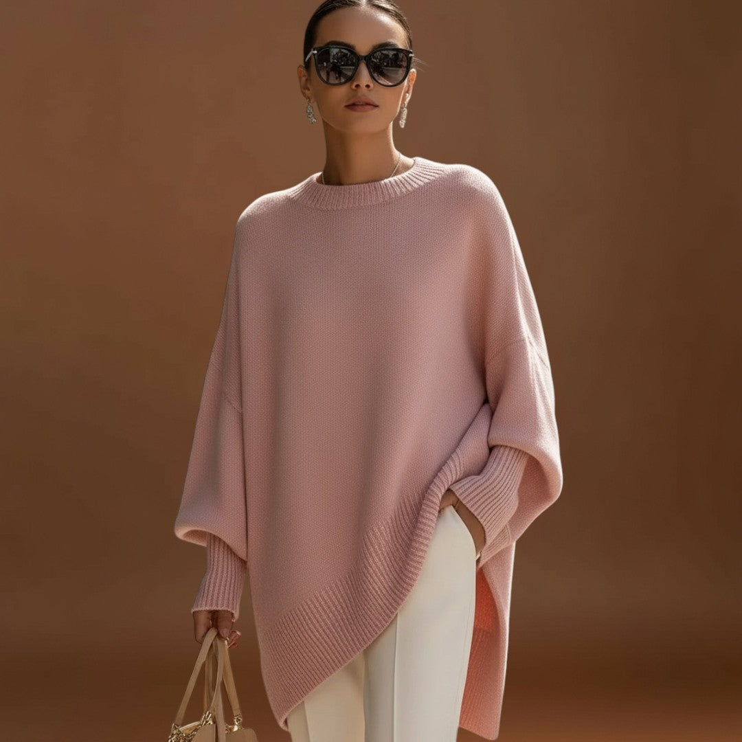 Danina  - Elegáns Pulóver