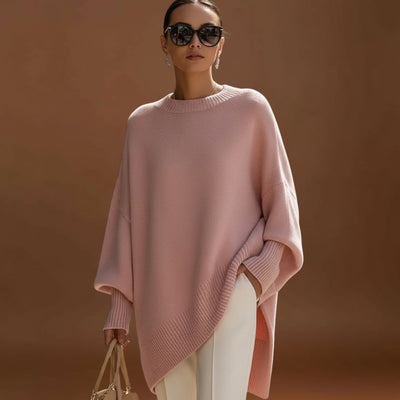 Danina  - Elegáns Pulóver