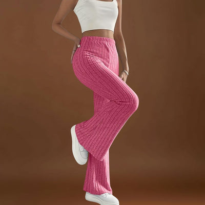 Szintia - Elegáns bő nadrág