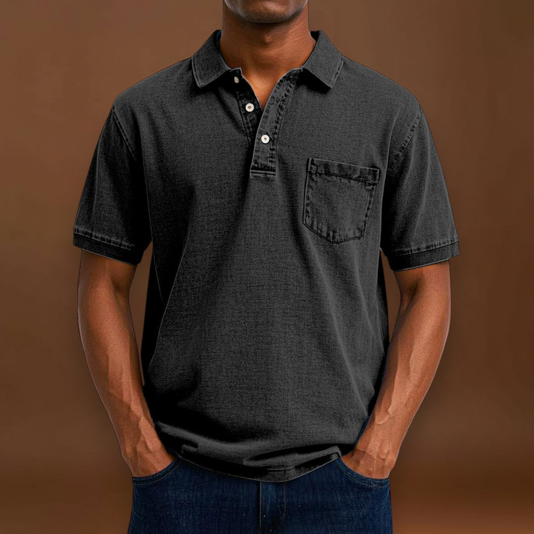 Kond – Vintage Poloing