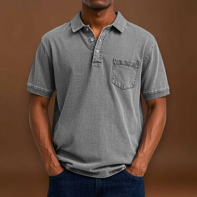 Kond – Vintage Poloing