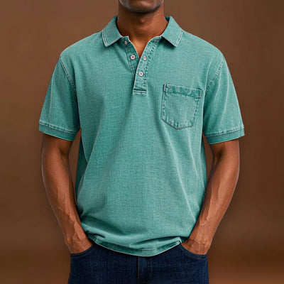 Kond – Vintage Poloing