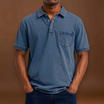 Kond – Vintage Poloing