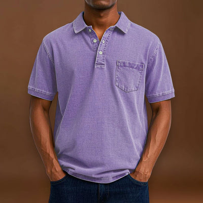 Kond – Vintage Poloing