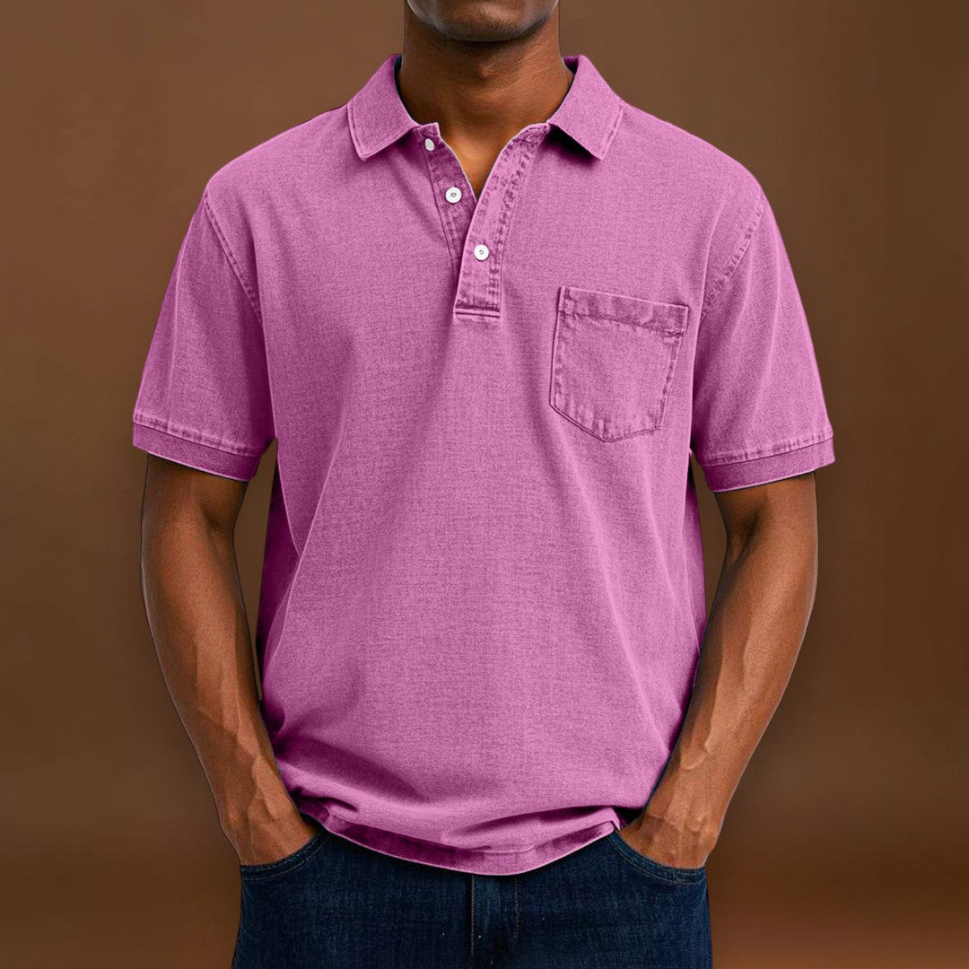 Kond – Vintage Poloing