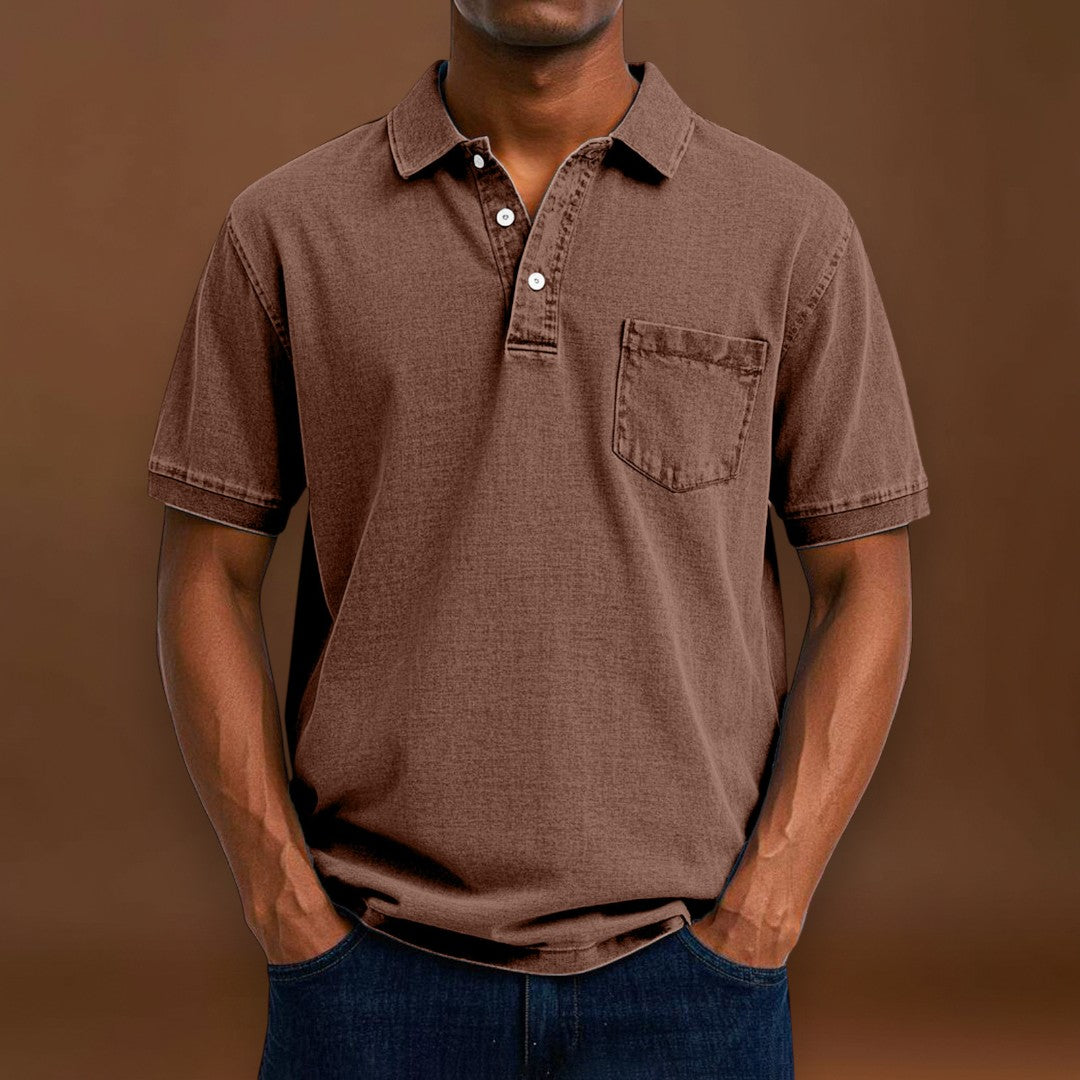 Kond – Vintage Poloing