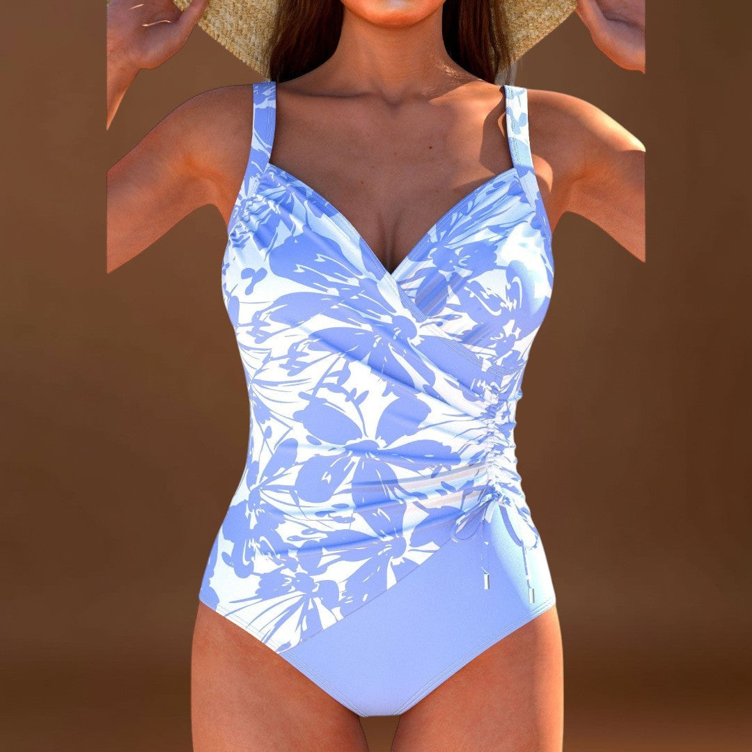 Hanna - Színes fürdőruha