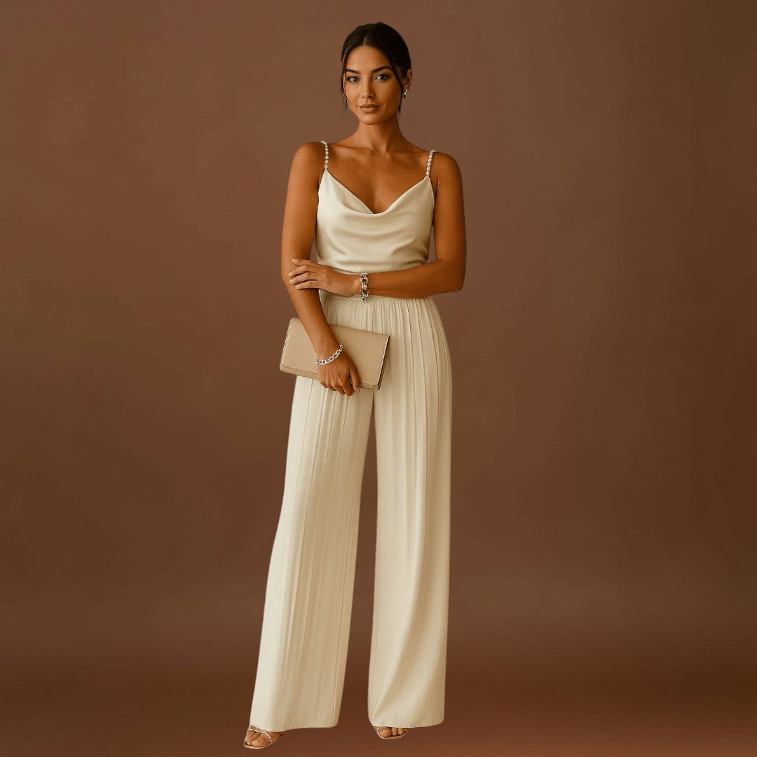 Borina  - Elegáns Overall