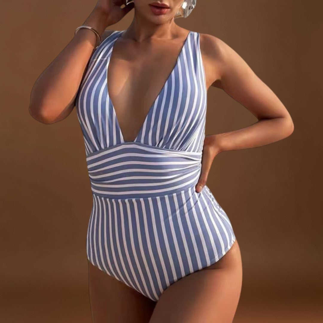 Zsófia - Elegáns Fürdőruha