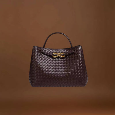 Alinora - Fonott Táska