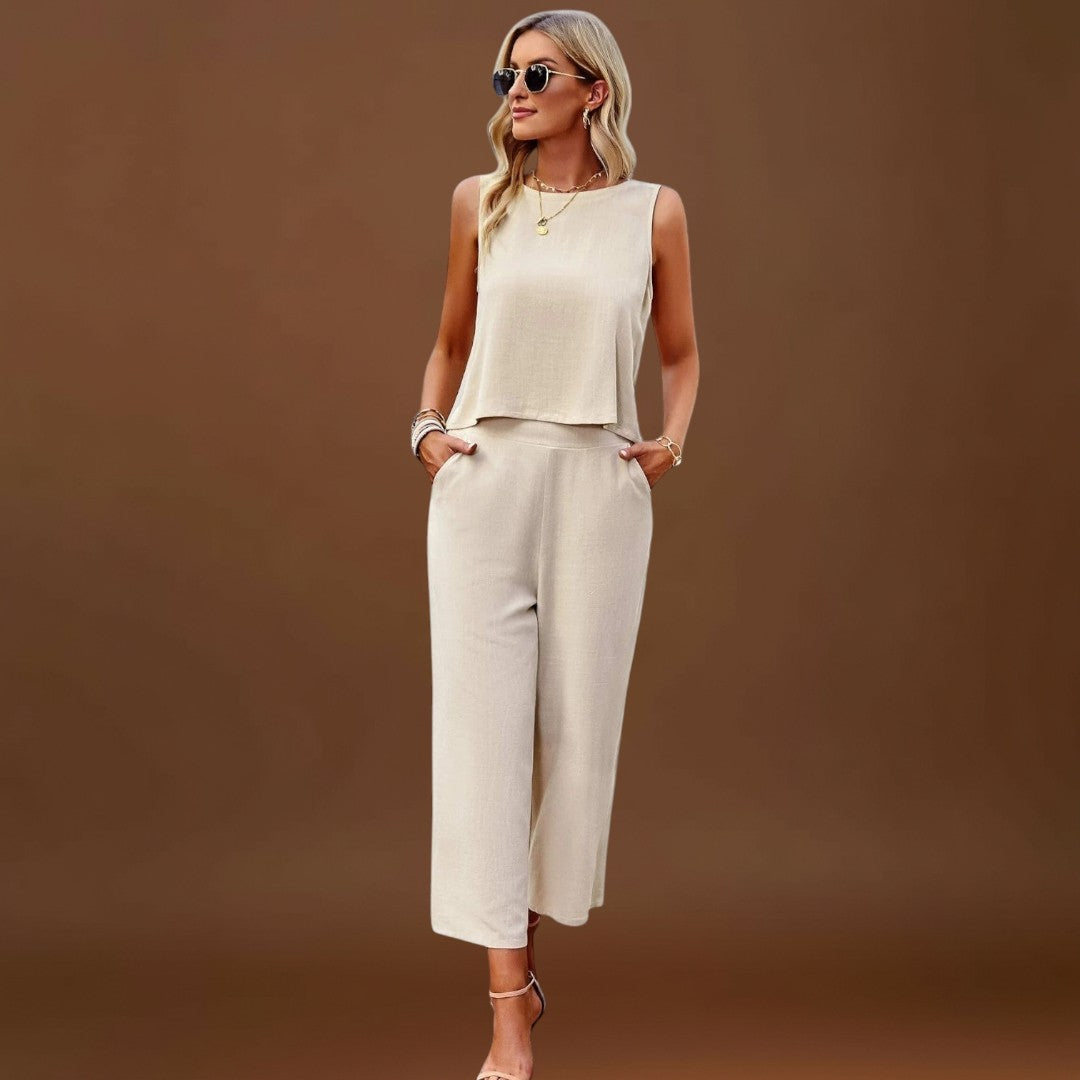 Anika - Len Öltöny