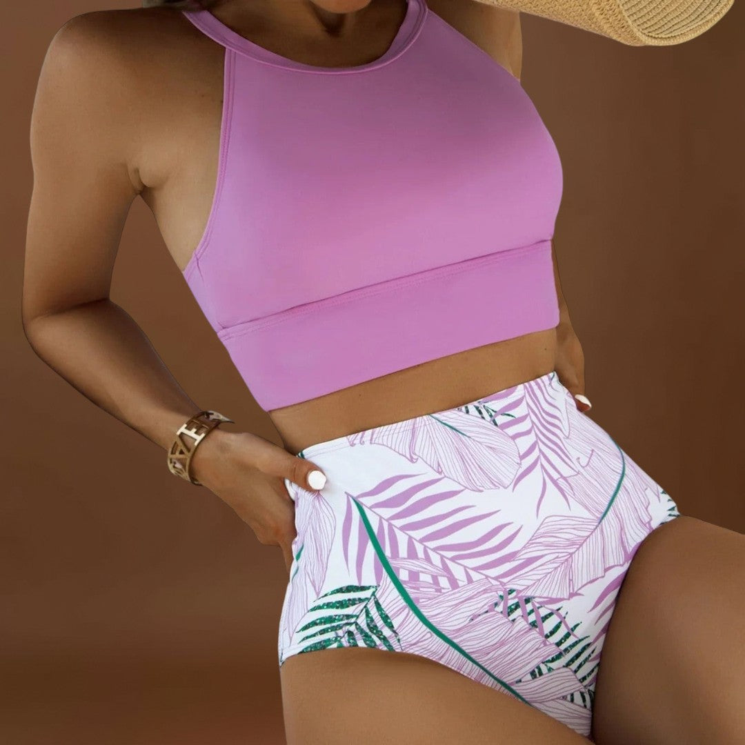 Andreia - Elegáns és Kényelmes Bikini