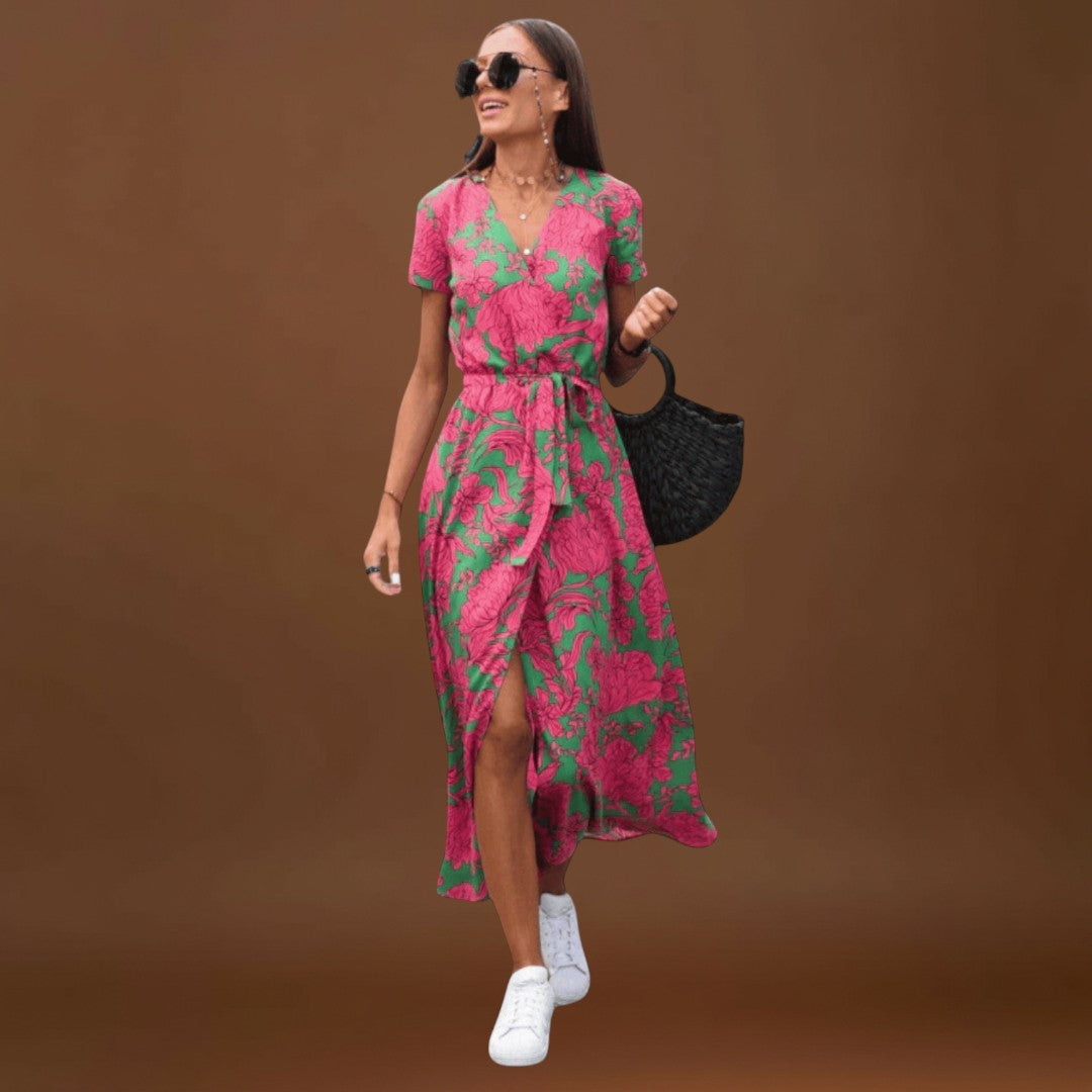 Cecília - Elegáns ruha