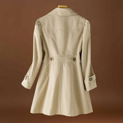 Kira - Vintage Kabát