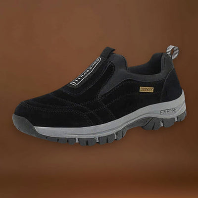 Ferenz - Ortopédiai Sétáló Cipők Párnázott Talppal