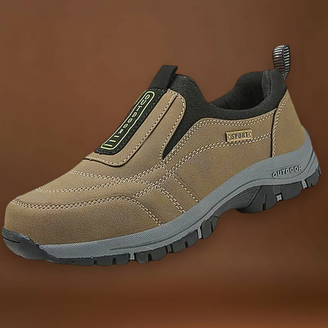 Ferenz - Ortopédiai Sétáló Cipők Párnázott Talppal