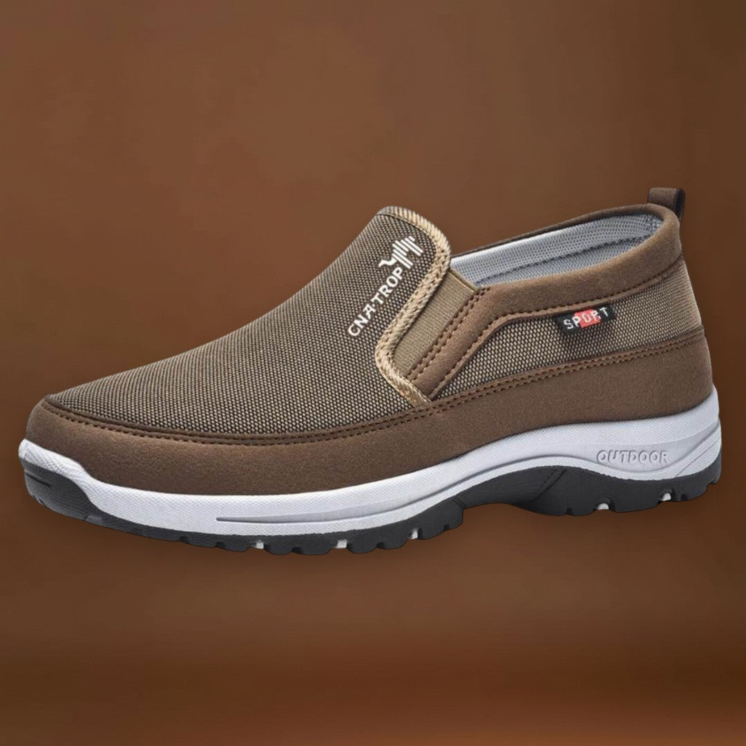 Ernek - Ortopédiai Túrázó Cipők