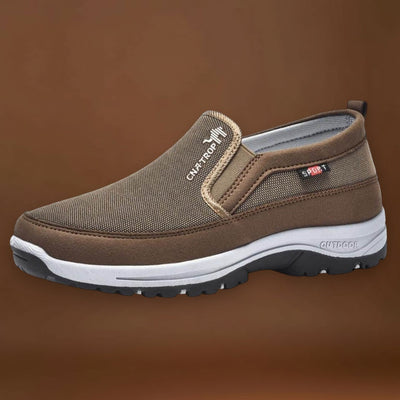 Ernek - Ortopédiai Túrázó Cipők