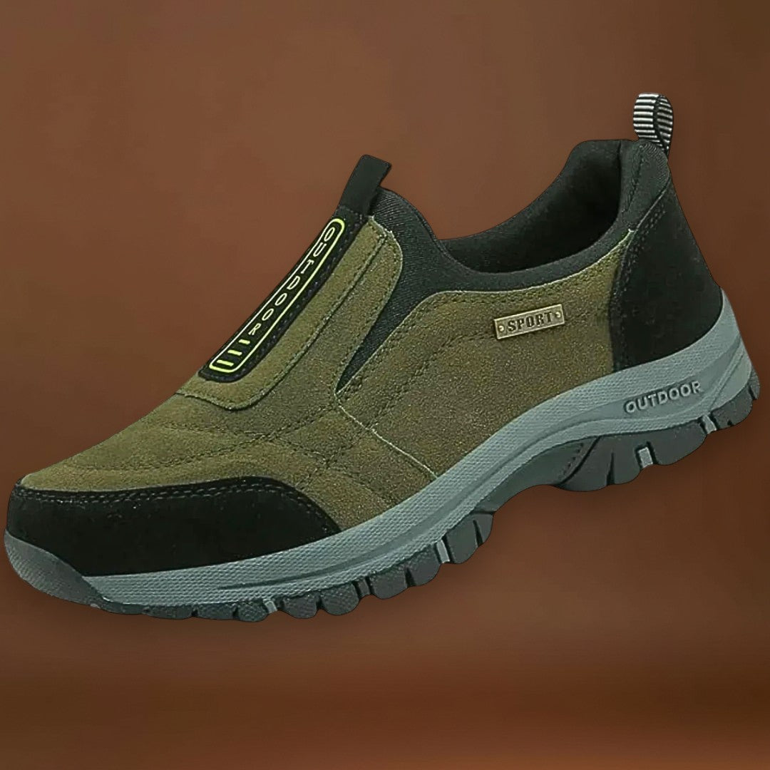 Dámján - Ortopédiai Sétáló Cipők Talpbetétekkel