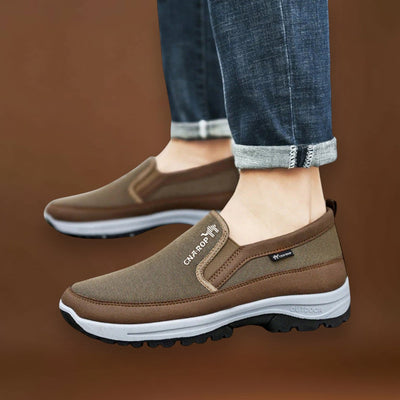 Ernek - Ortopédiai Túrázó Cipők