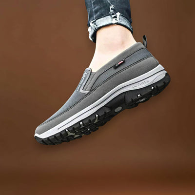 Ernek - Ortopédiai Túrázó Cipők