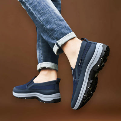 Ernek - Ortopédiai Túrázó Cipők